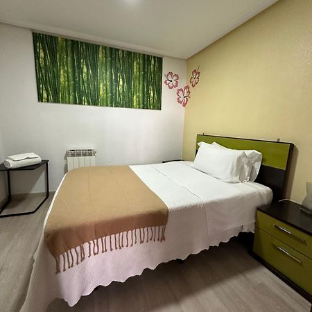 Apartamento Kalea Corazon Urbano Βιτόρια-Γκαστέις Εξωτερικό φωτογραφία