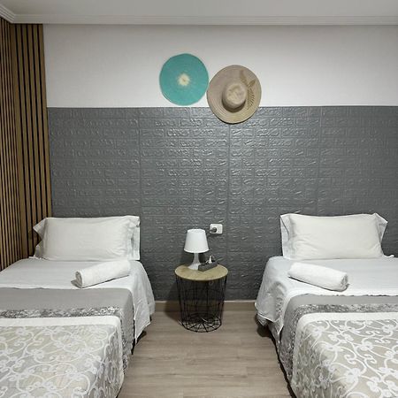 Apartamento Kalea Corazon Urbano Βιτόρια-Γκαστέις Εξωτερικό φωτογραφία