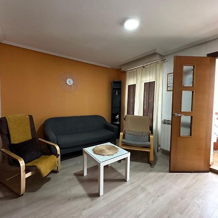 Apartamento Kalea Corazon Urbano Βιτόρια-Γκαστέις Εξωτερικό φωτογραφία