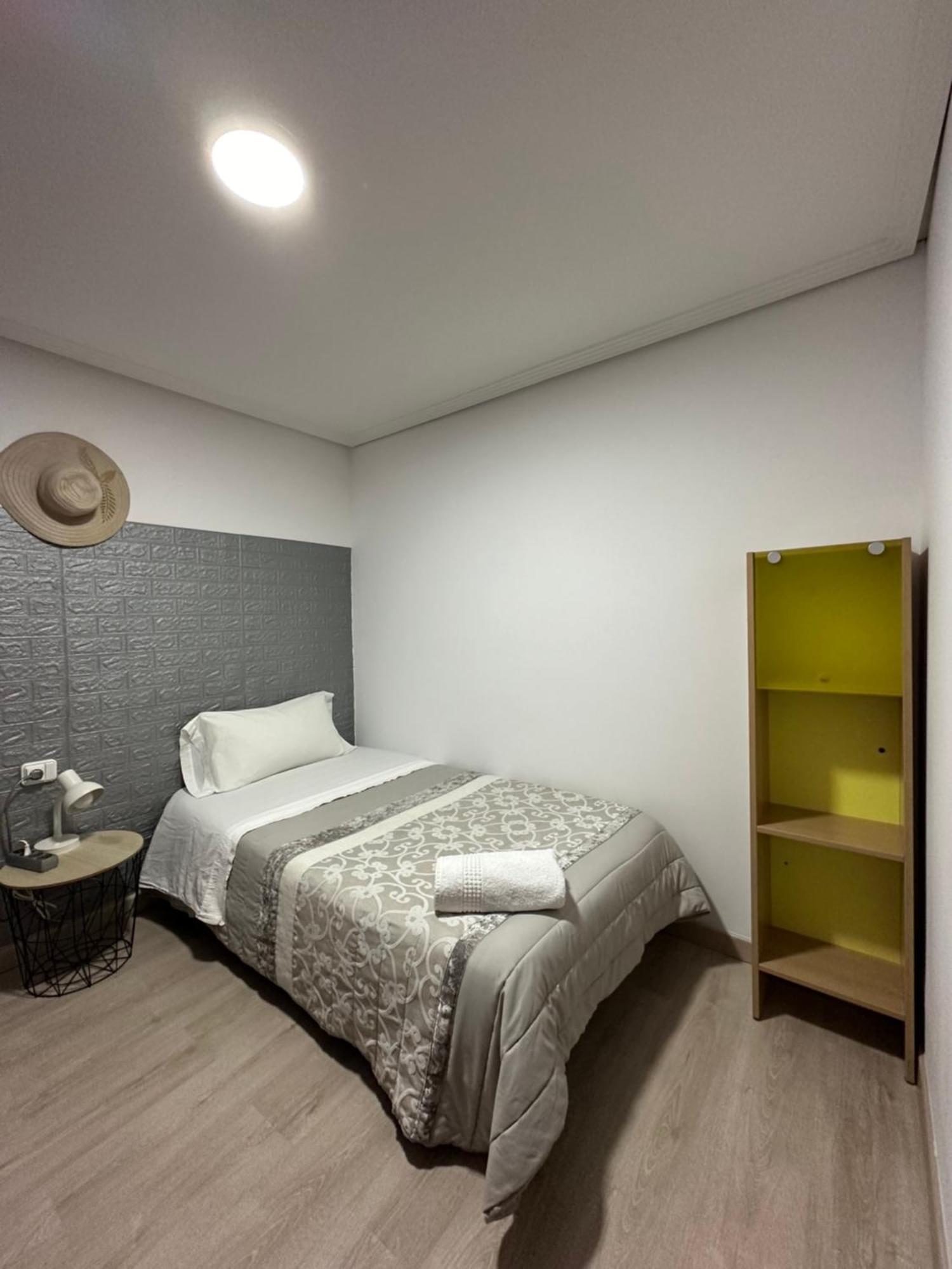 Apartamento Kalea Corazon Urbano Βιτόρια-Γκαστέις Εξωτερικό φωτογραφία