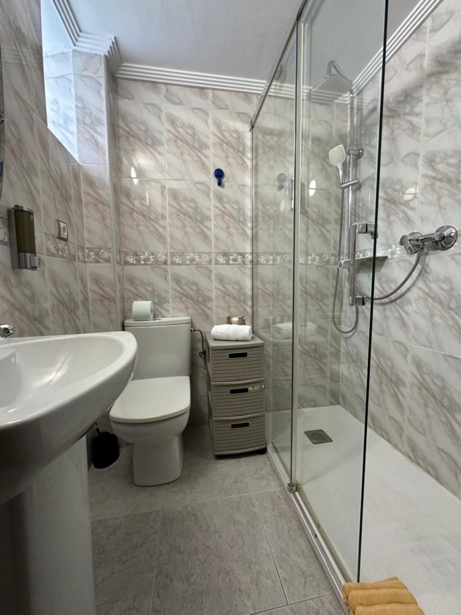 Apartamento Kalea Corazon Urbano Βιτόρια-Γκαστέις Εξωτερικό φωτογραφία