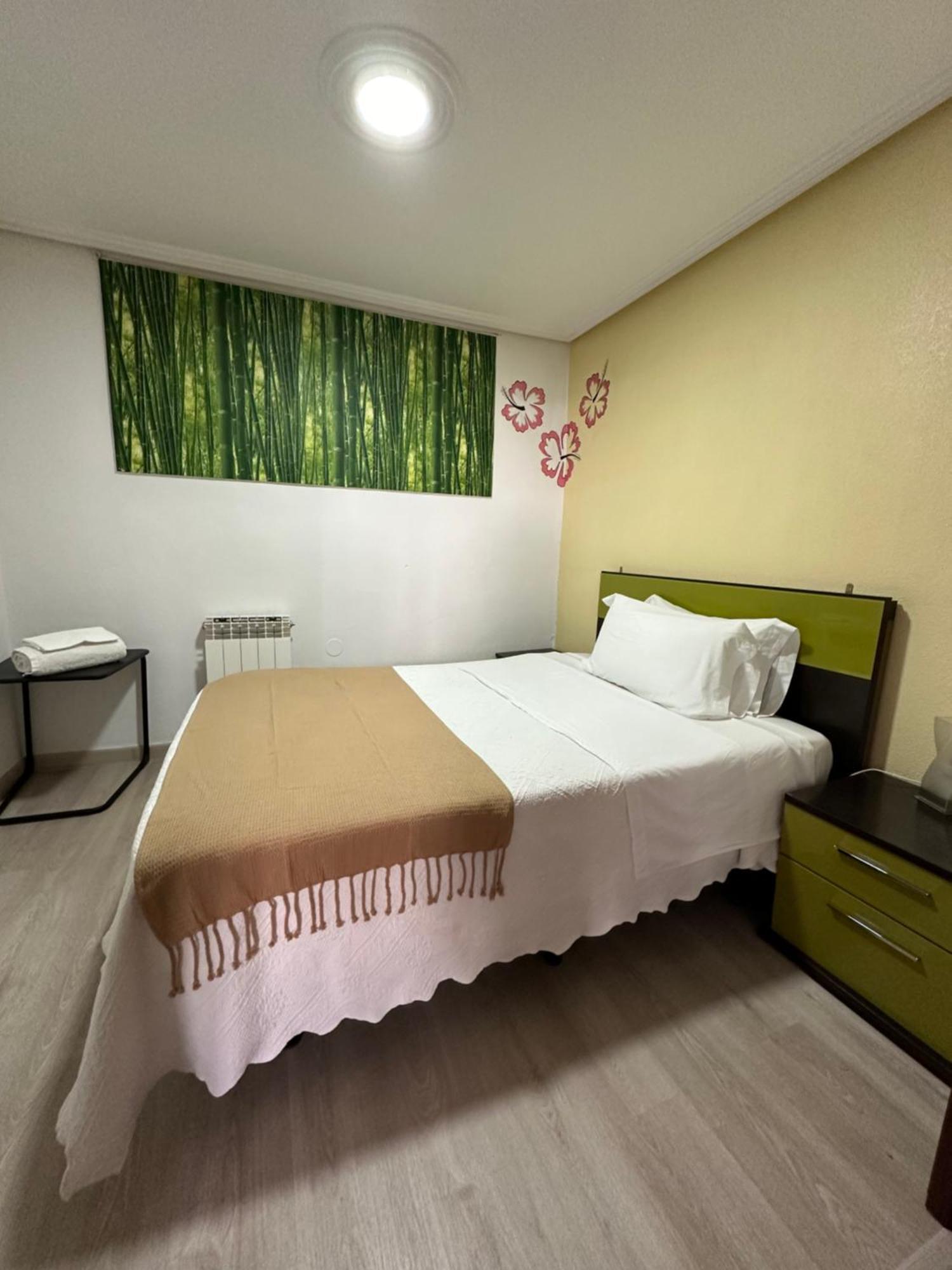 Apartamento Kalea Corazon Urbano Βιτόρια-Γκαστέις Εξωτερικό φωτογραφία