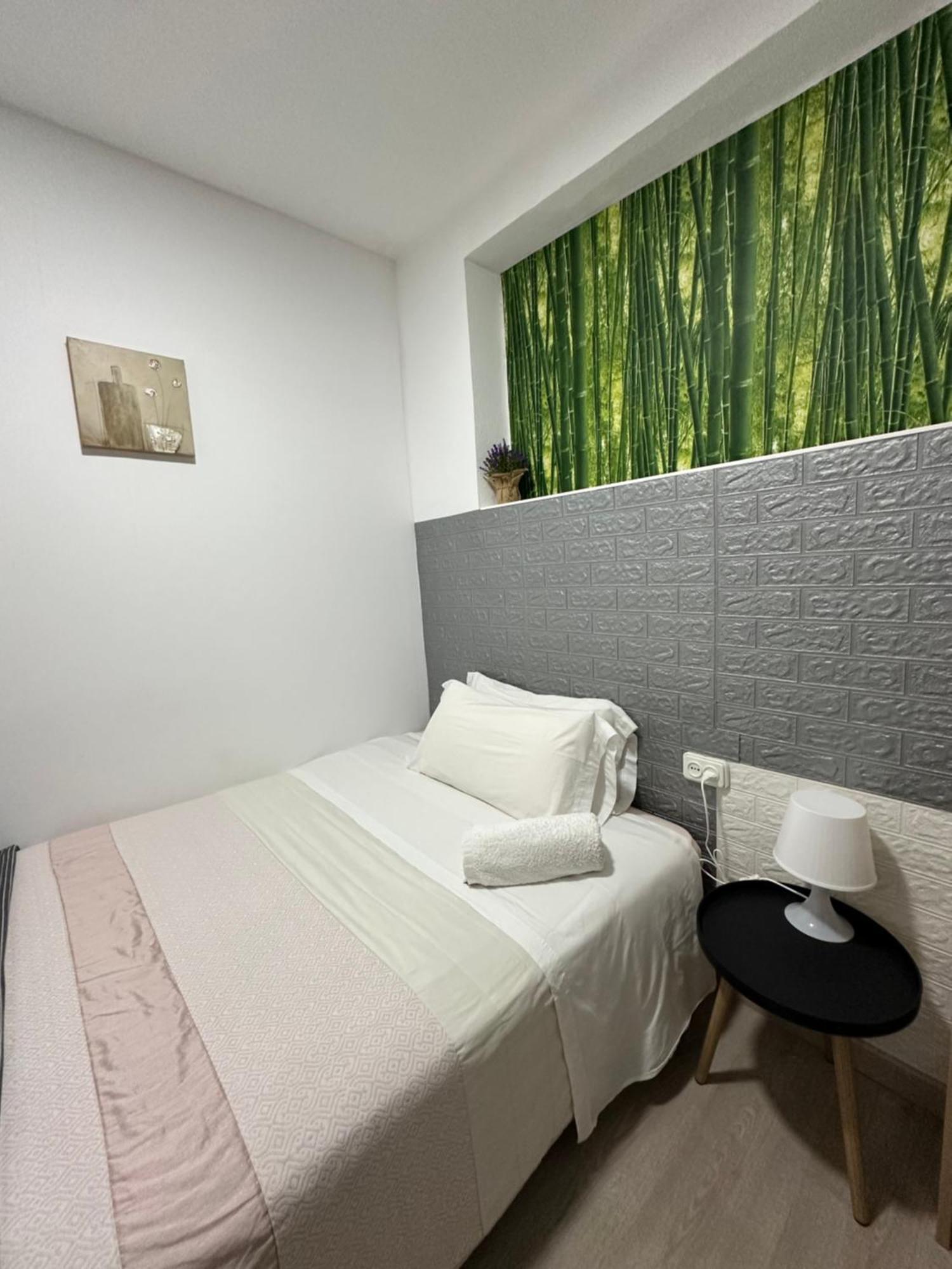 Apartamento Kalea Corazon Urbano Βιτόρια-Γκαστέις Εξωτερικό φωτογραφία