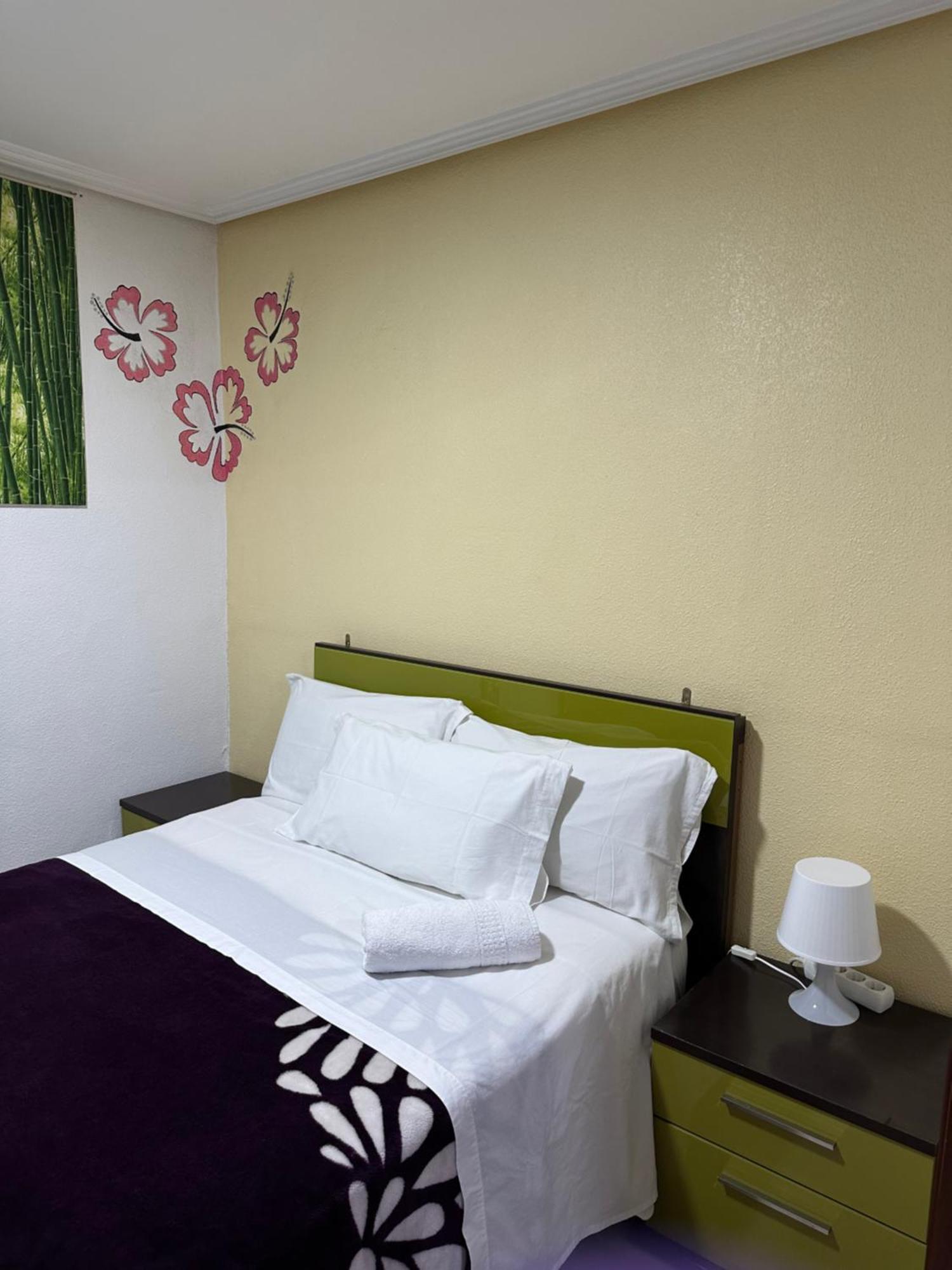 Apartamento Kalea Corazon Urbano Βιτόρια-Γκαστέις Εξωτερικό φωτογραφία