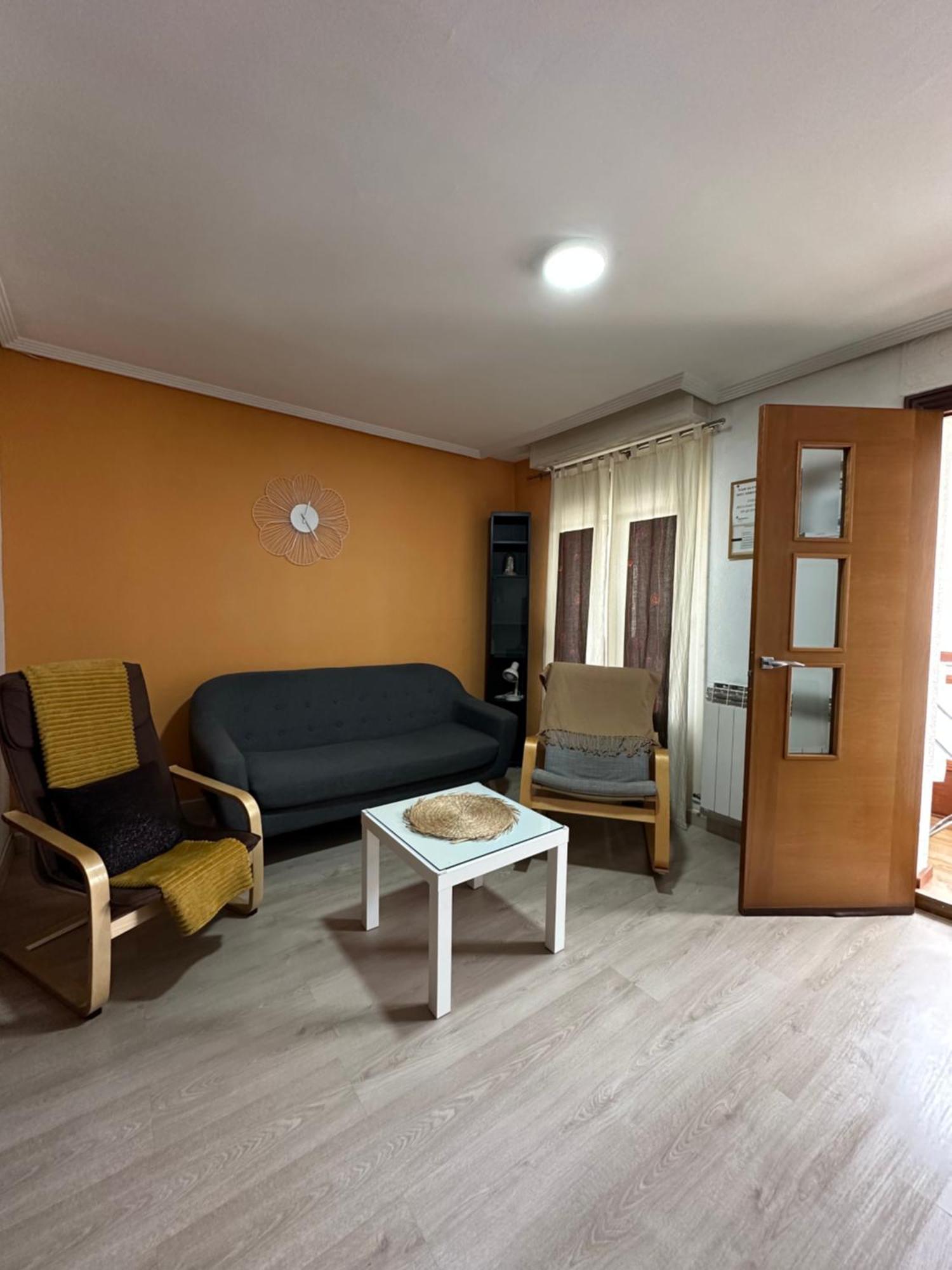 Apartamento Kalea Corazon Urbano Βιτόρια-Γκαστέις Εξωτερικό φωτογραφία